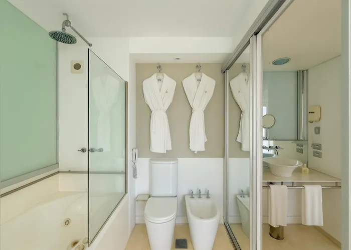Design Ce - Hotel Boutique De Diseno Buenos Aires