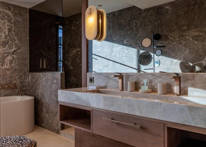 Lodge Park Megeve