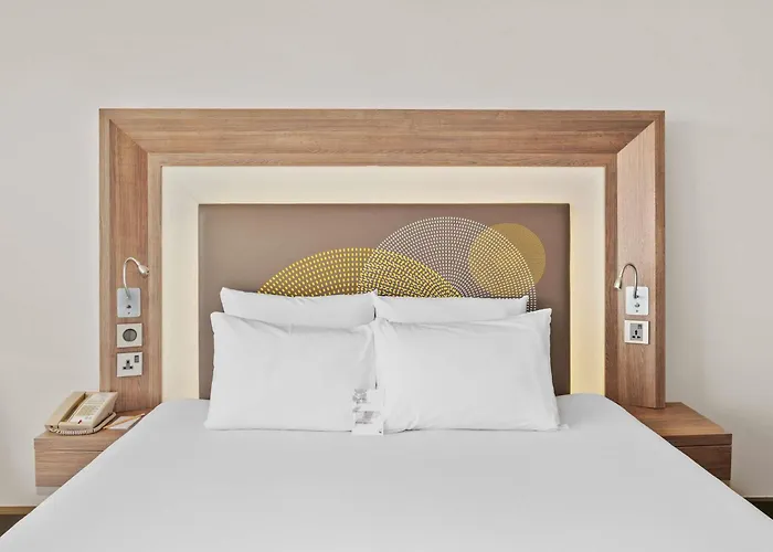 Novotel Dubai World Trade Centre