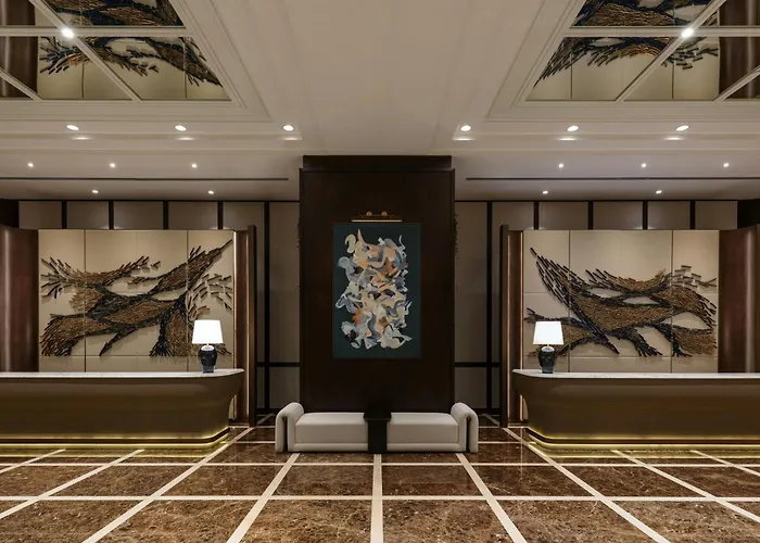 Grosvenor House, A Luxury Collection Hotel, Dubai
