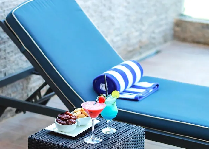 Sealoft Villas Manama