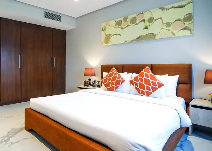 Sealoft Villas Manama