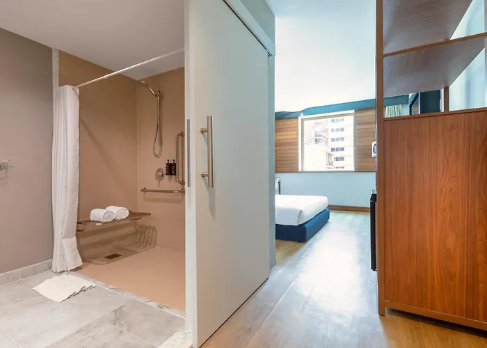 Hotel Pestana São Paulo