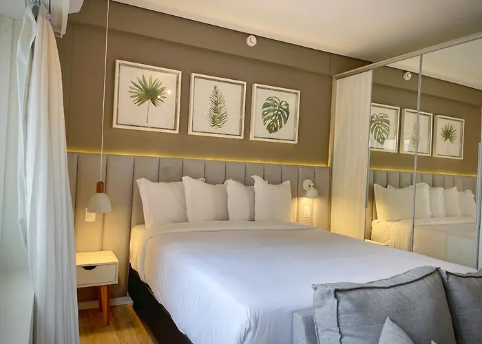 Travel Inn Hotels Ibirapuera São Paulo