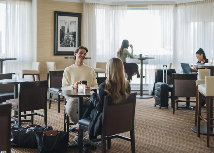 Delta Hotels By Marriott Montréal