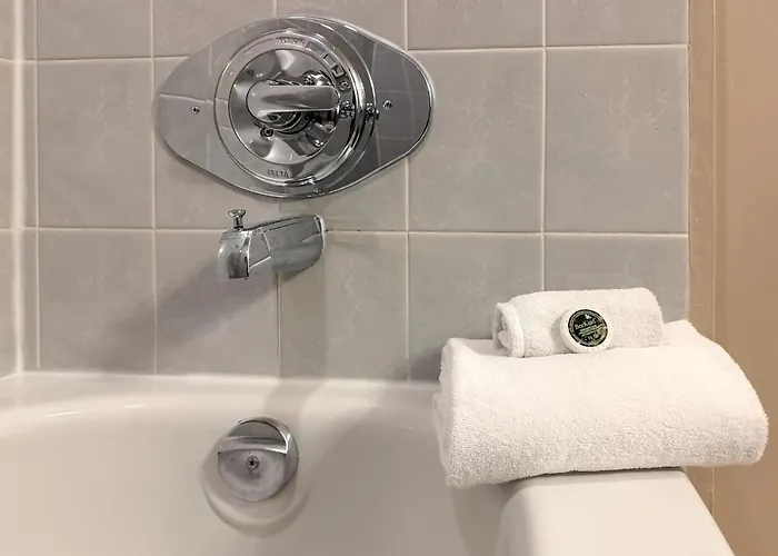 Campus Tower Suite Hotel Edmonton