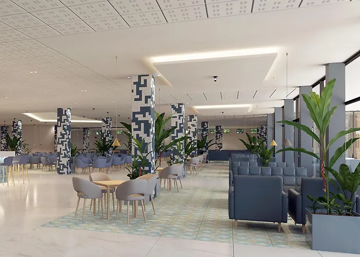 Hotel Best Mojácar