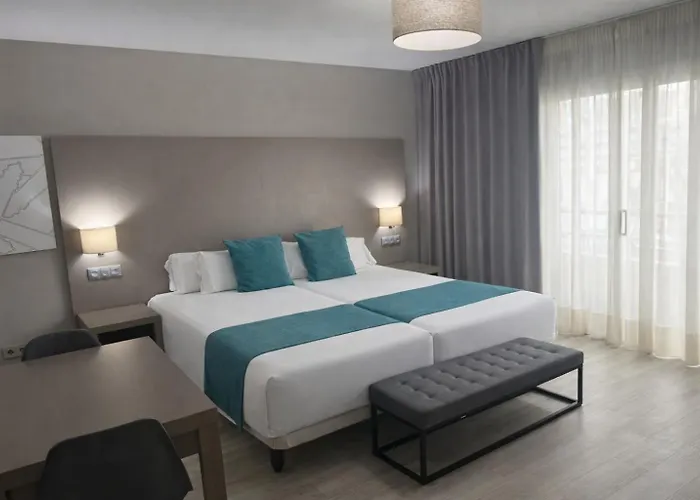 Hotel El Faro Marbellac