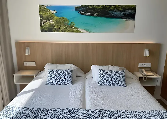 Hotel Sultan Can Picafort 