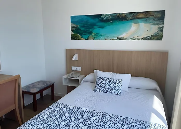 Hotel Sultan Can Picafort 