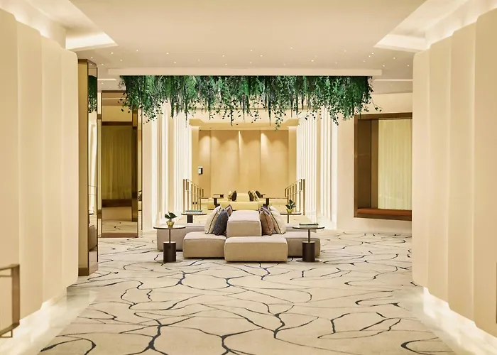 Hotel Arts Barcelone