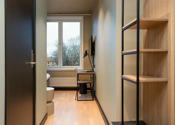 Comfort Hotel Park Trondheim