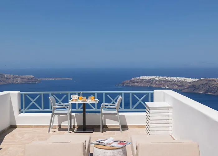 Absolute Bliss Hotel Imerovigli 