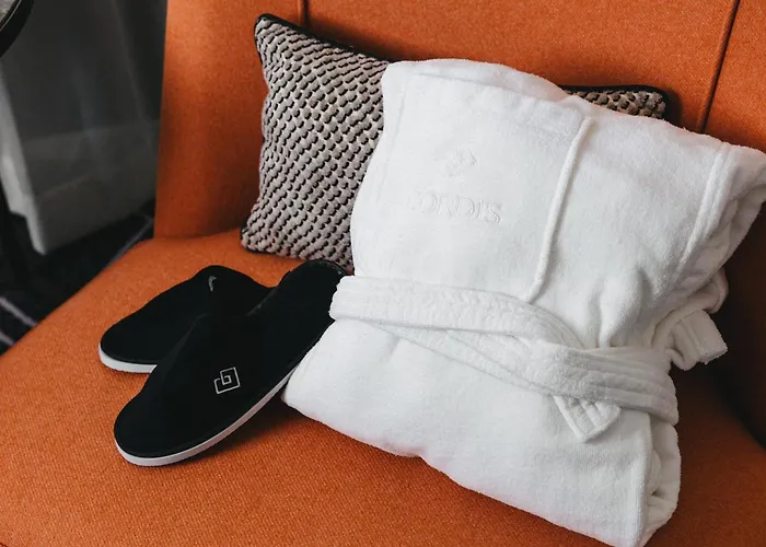 Hotel Cordis, Auckland By Langham Hospitality Group