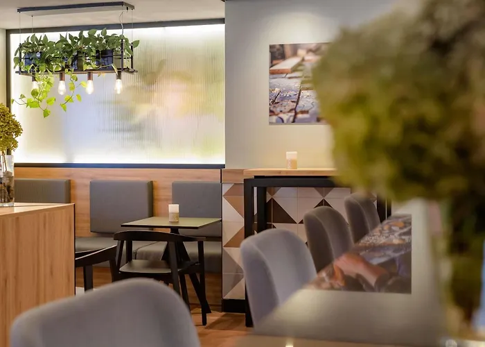 Mercure Hotel Köln West