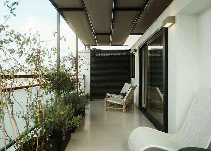 Niki Athens Hotel