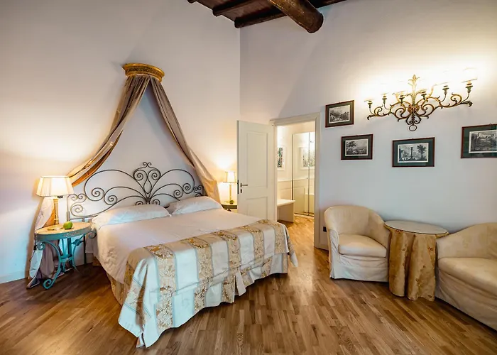 Relais I Due Roccoli Hotel Iseo