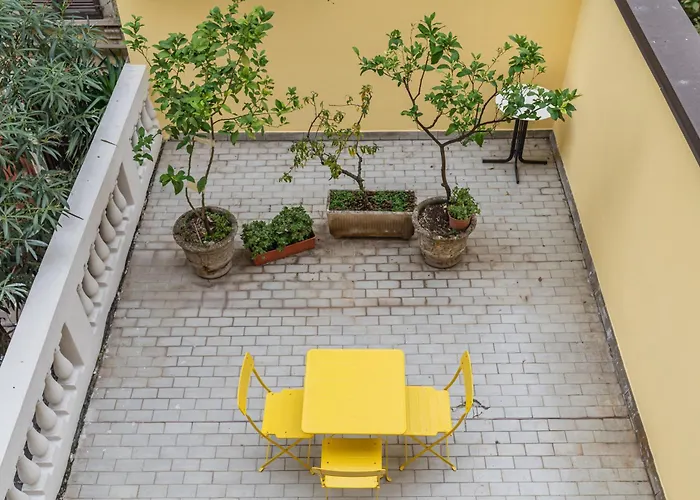 Hotel Del Sole Milan
