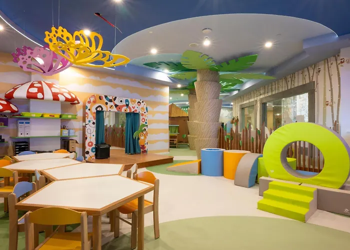 Gf Gran Costa Adeje***** Hotel