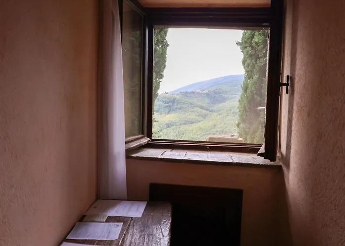 Le Silve Di Armenzano Hotel Assisi