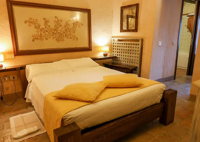 Le Silve Di Armenzano Hotel Assisi