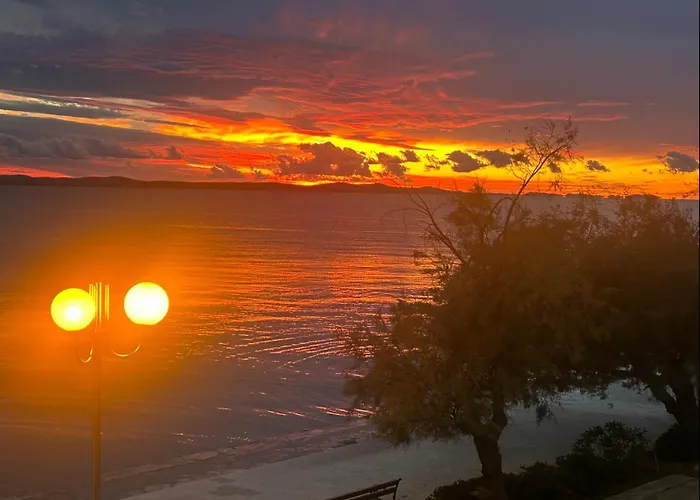 Villa Nico Zadar