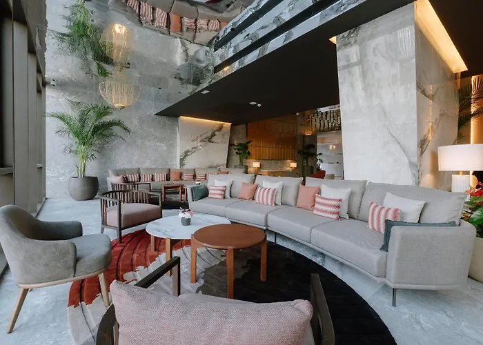 Royal Hideaway Casablanca Hotel
