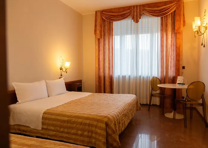 Hotel Continental Turin