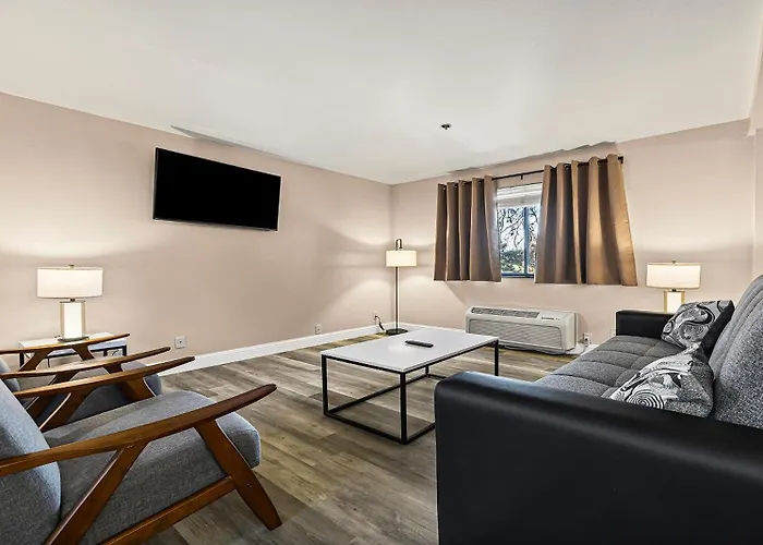 Best Western Plus Orchid Hotel & Suites Roseville
