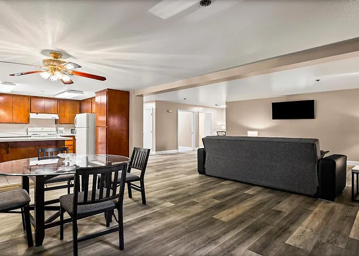 Best Western Plus Orchid Hotel & Suites Roseville