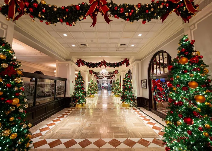 Hotel The Royal Sonesta Chase Park Plaza St Louis St. Louis