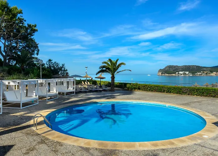 Hotel Vibra Beverly Playa Peguera