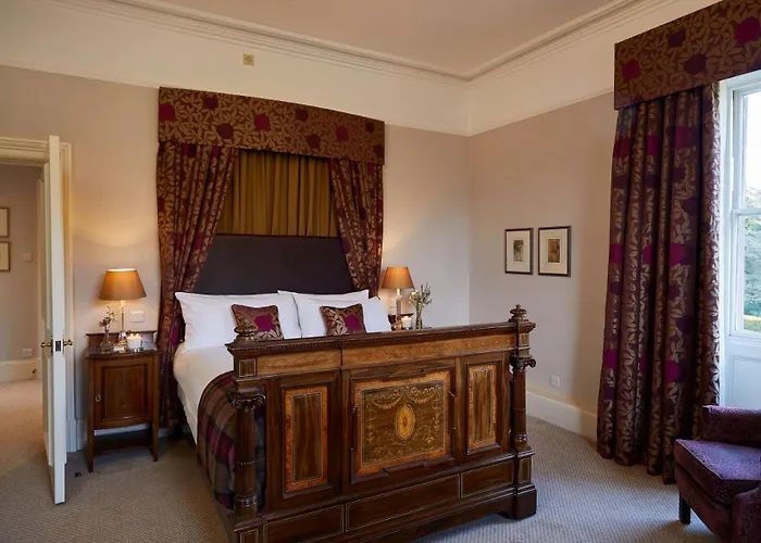Macdonald Leeming House Hotel Watermillock