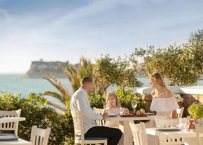 Sani Club Hotel
