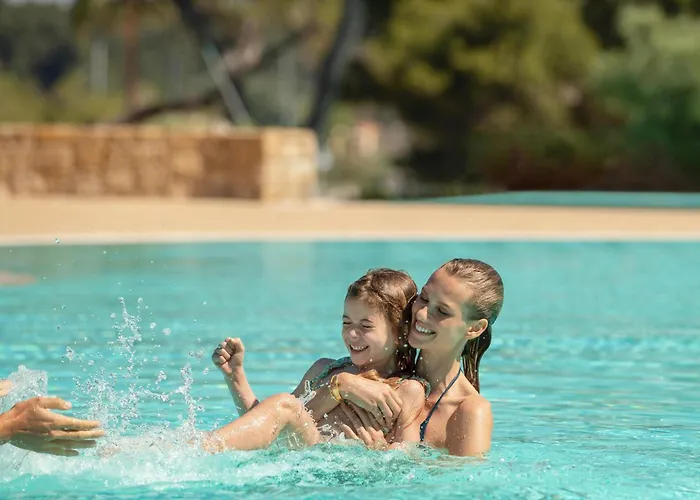 Sani Club Hotel