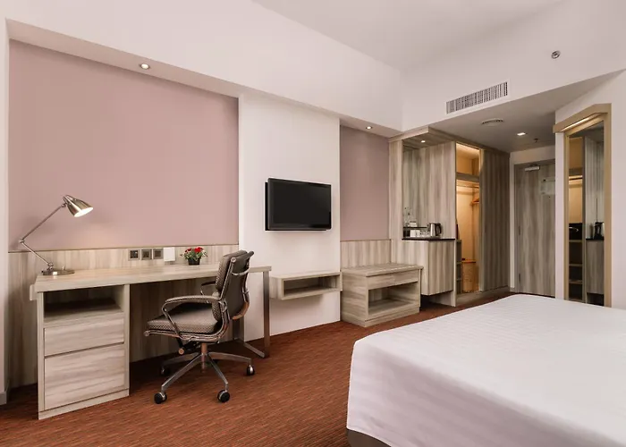 Sunway Hotel Georgetown Penang