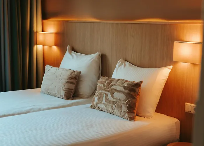 Hotel DoniaState Vlieland