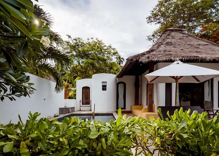 Paradee (Adults Only) Ko Samet