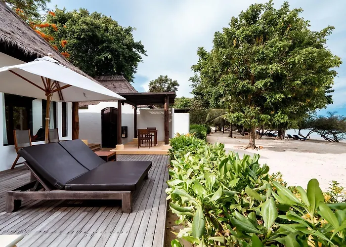 Paradee (Adults Only) Koh Samet
