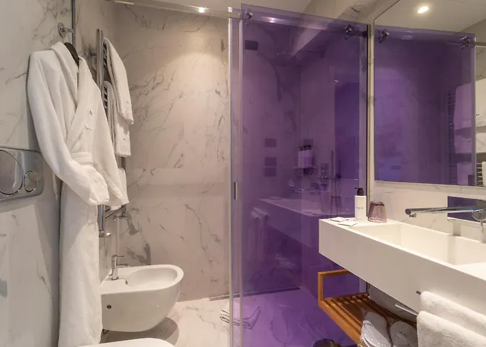 Hotel Milu Florence