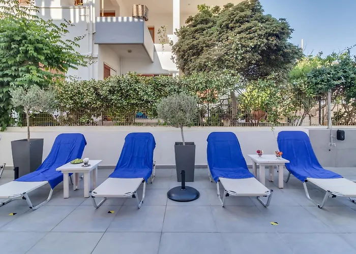 Alexis Hotel Chania 