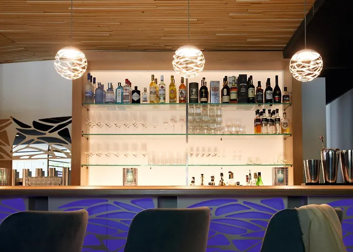 Tui Blue Schladming Hotel