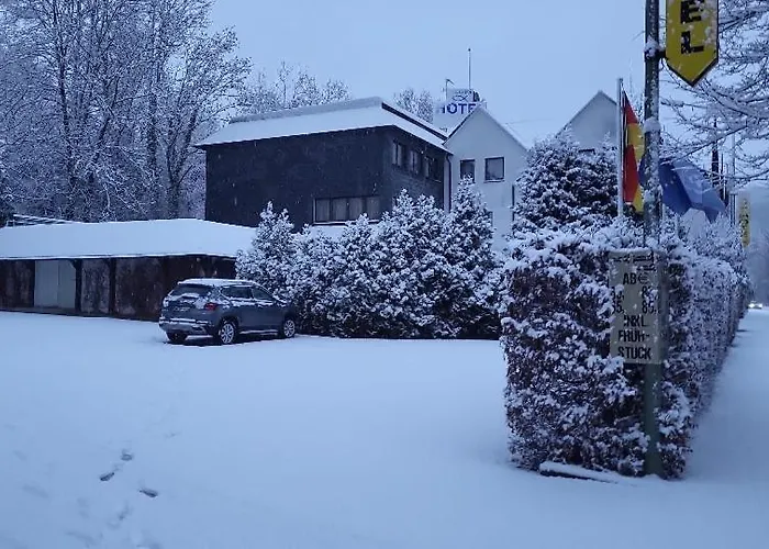 Hotel Jacobs Gummersbach