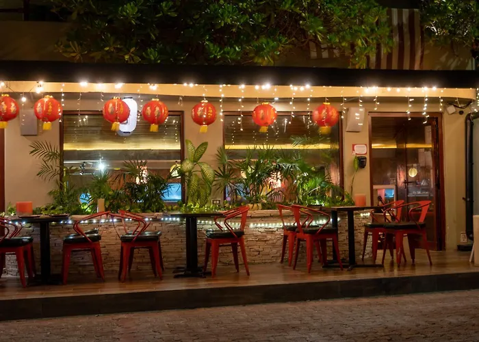 Villas Sacbe Condo Hotel And Beach Club Playa del Carmen