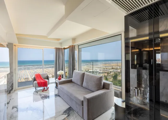 Hotel Sporting Rimini
