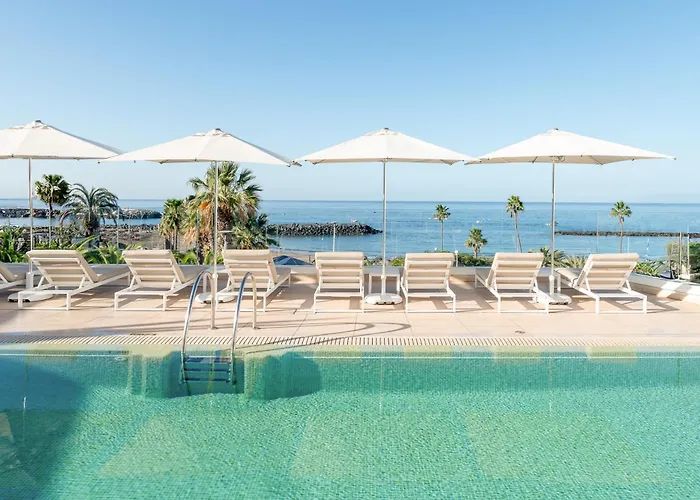 Iberostar Selection Sabila - Adults Only Hotel Costa Adeje 