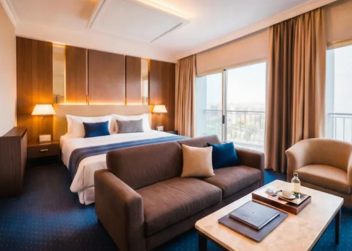 Padova Hotel Beirut