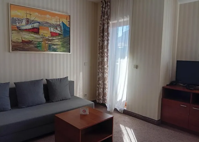Vihren Royal Palace Bansko
