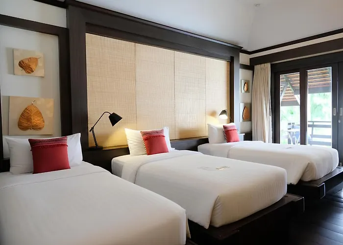 Bodhi Serene, เชียงใหม่
