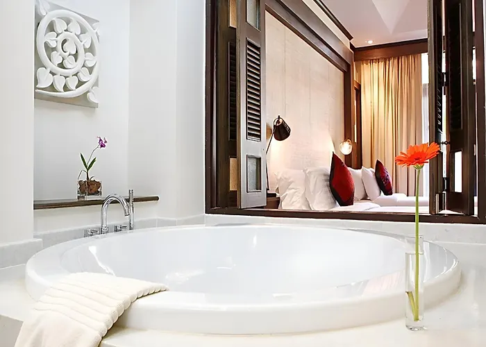 Bodhi Serene, เชียงใหม่